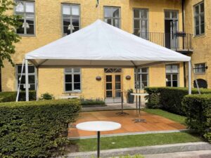 Golv B1-XXL 2,5x2,5m - Bild 5