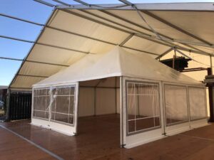 Partytält T3-XXL