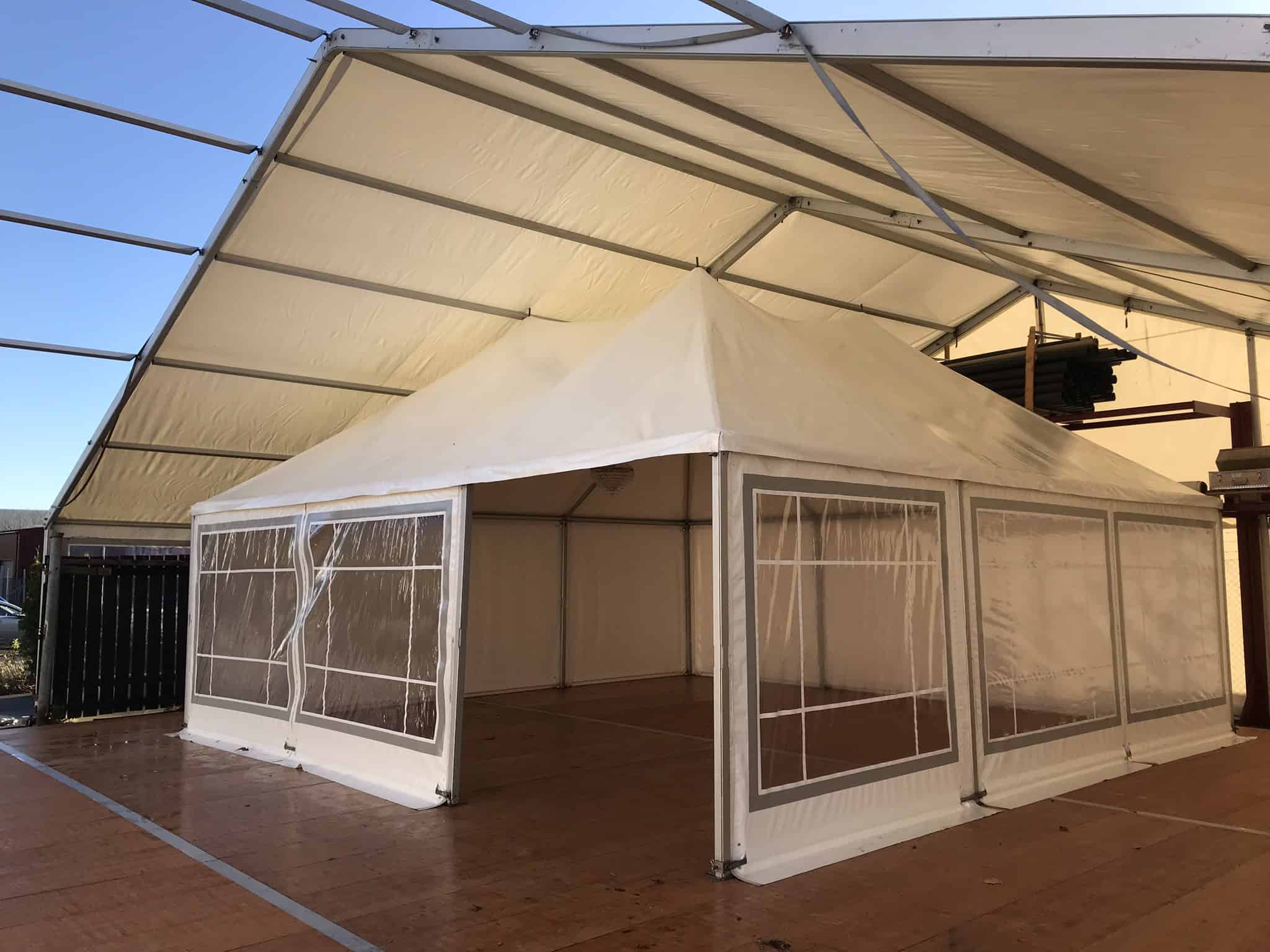 Partytält T3-XXL