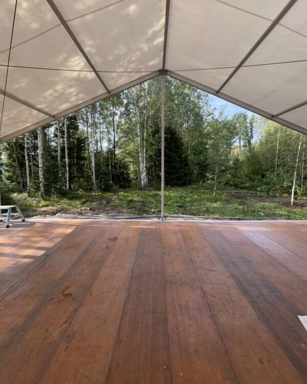Golv R10-XXL 10x10m - Bild 5