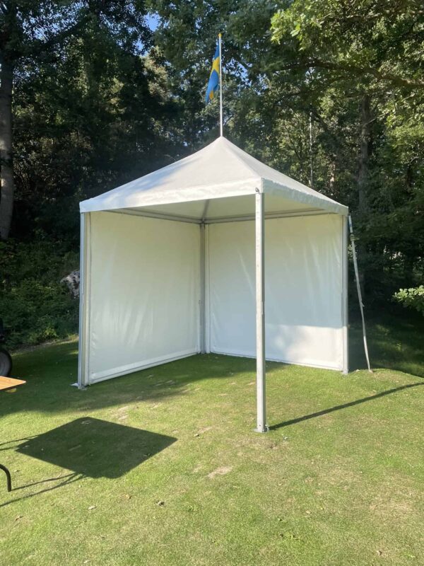 Partytält B1-XXL