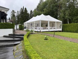 Partytält T4-XXL