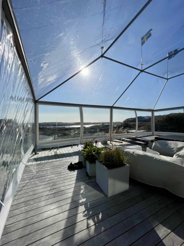 T4-XXL Transparent