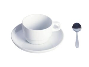 Kaffepaket 1 budget