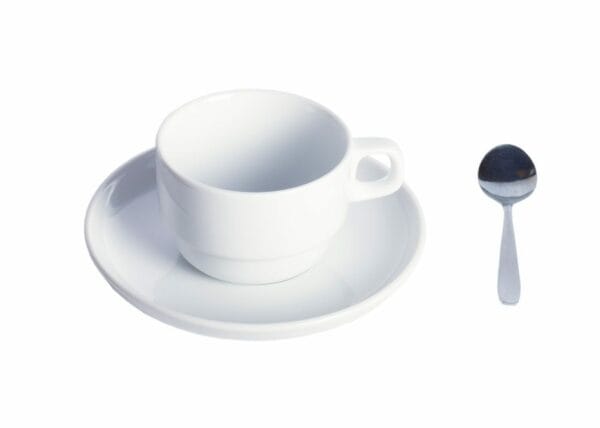 Kaffepaket 1 budget
