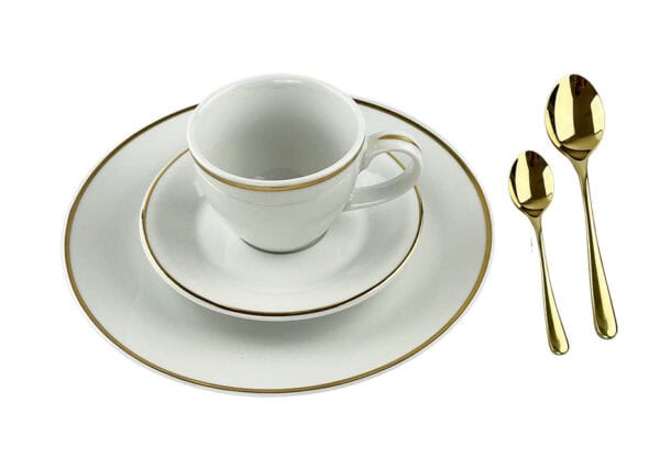 Kaffepaket 2 Milano