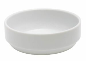 Porslinsskål 0,35 L