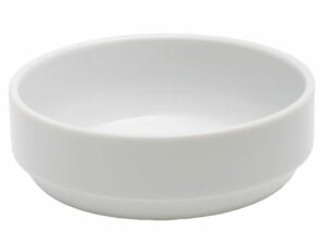 Porslinsskål 0,35 L
