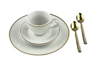Kaffepaket 2 Royal