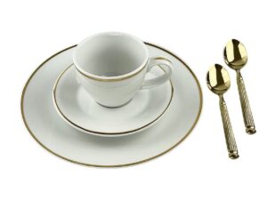 Kaffepaket 2 Royal