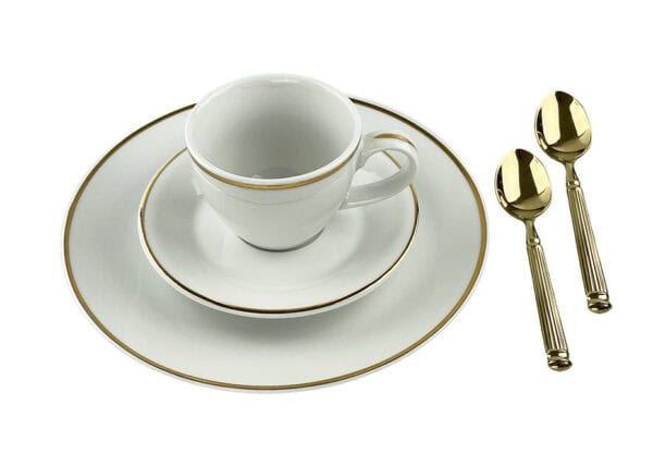 Kaffepaket 2 Royal