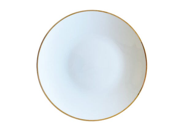 Tallrik 21cm Royal