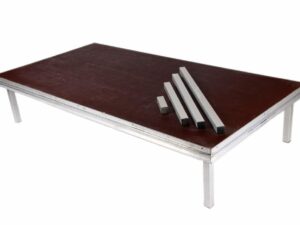 Scenpodie 2x1m