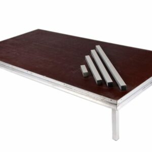 Scenpodie 2x1m