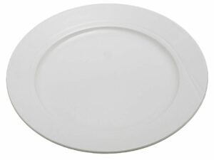 Tallrik 26cm Figgjo