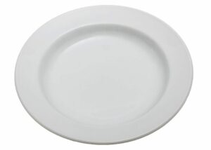 Djup tallrik 23cm Xantia