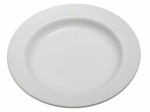 Djup tallrik 23cm Xantia