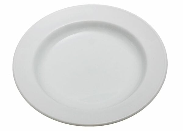 Djup tallrik 23cm Xantia