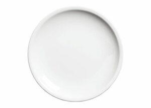 Tallrik 21cm budget