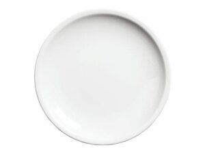 Tallrik 24cm budget