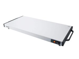 Värmeplatta 1300w