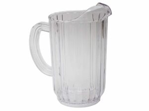 Vattenkaraff 1,8 L