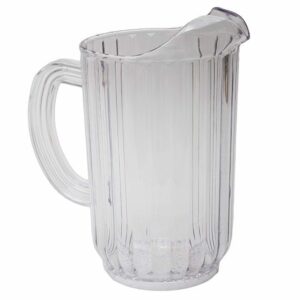 Vattenkaraff 1,8 L