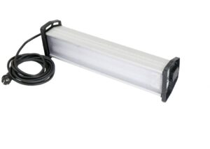 Lysrörsarmatur 110W