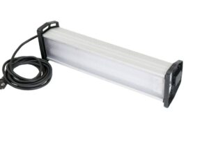 Lysrörsarmatur 110W