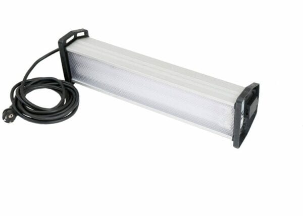 Lysrörsarmatur 110W