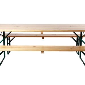 Bord och bänkset 200cm