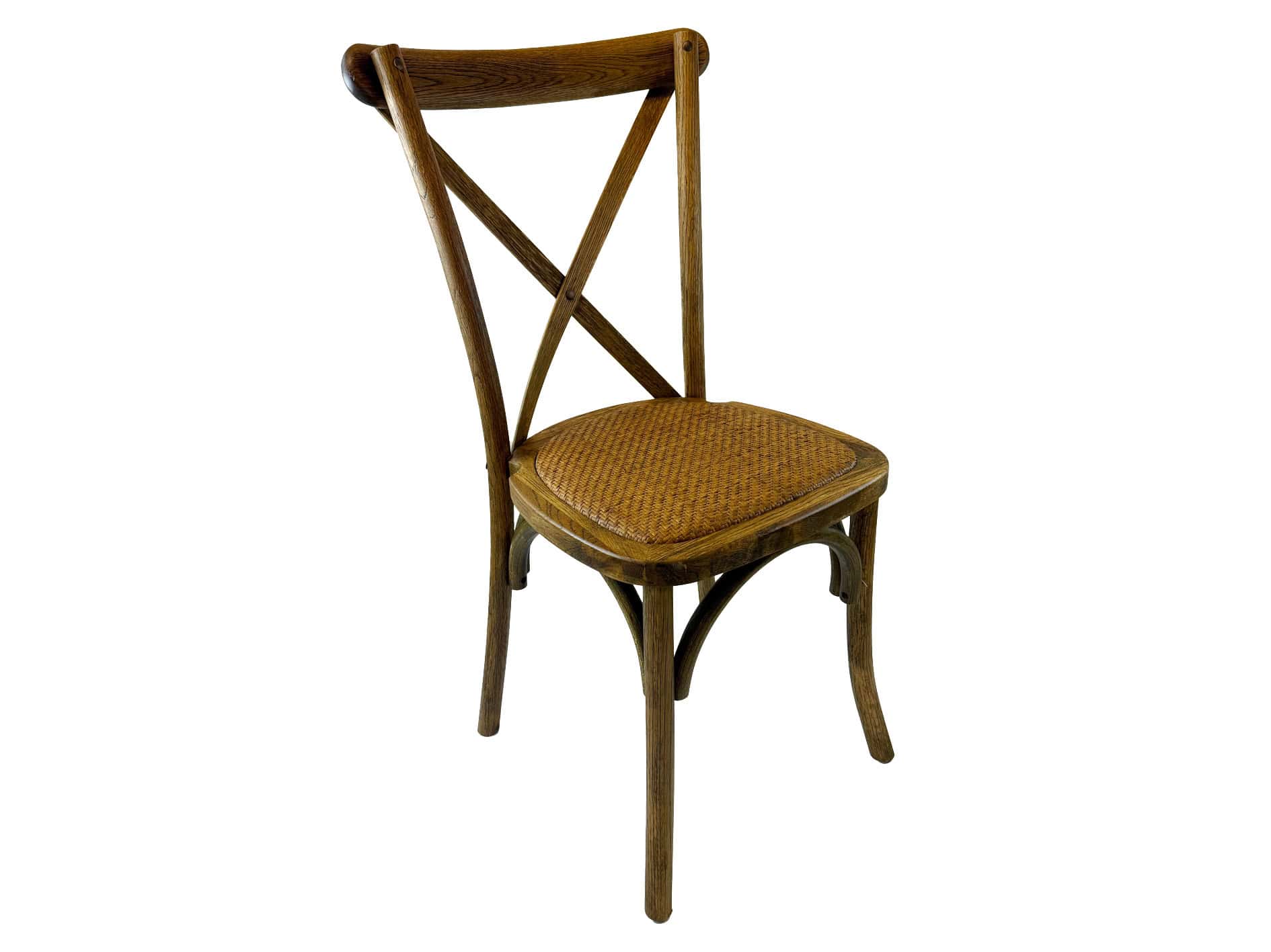 Cross back stol rotting