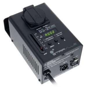 Dimmer 1380 watt