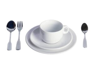 Kaffepaket 2 standard
