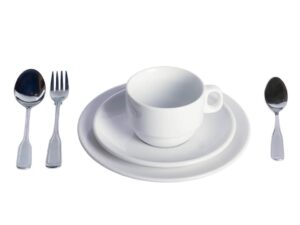 Kaffepaket 2 standard