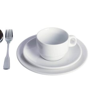 Kaffepaket 2 standard