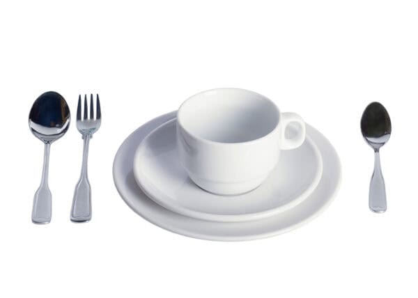 Kaffepaket 2 standard