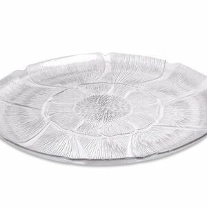 Glasfat Ø33cm