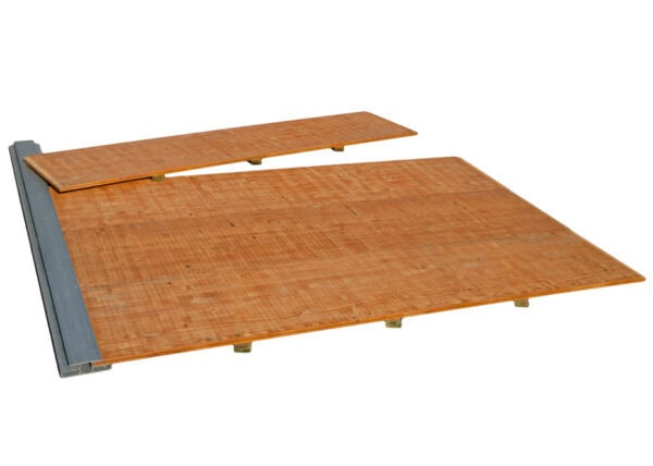 Golv R10-XXL 10x...