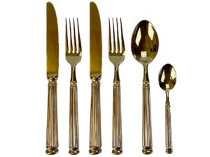 Bestickset Royal 6-p