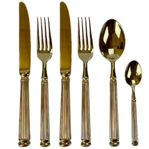 Bestickset Royal 6-p