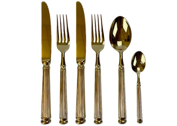 Bestickset Royal 6-p