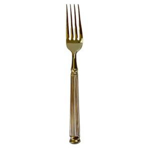 Varmrättgaffel Royal