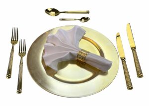 Guldpaket Royal bas