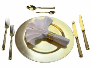 Guldpaket Royal bas