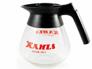Kaffekanna