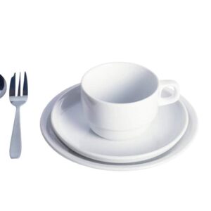 Kaffepaket 2 budget