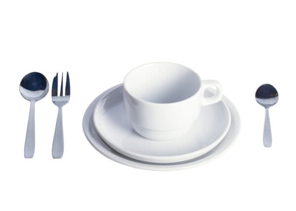 Kaffepaket 2 budget