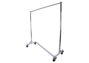 Klädställning 160cm