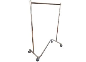 Klädställning 120cm